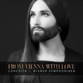Wurst,conchita / Wiener Symphoniker - From Vienna With Love - Music CD
