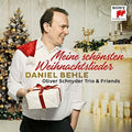 Behle,daniel / Schnyder,oliver - Meine Schonsten Weihnachtslieder - Music CD