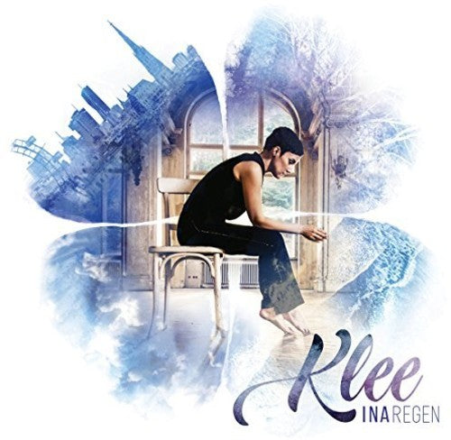 Regen,ina - Klee - Music CD