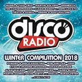 Discoradio Winter 2018 / Various - Discoradio Winter 2018 / Various - Music CD