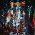 Deathrite - Nightmares Reign - Vinyl Record
