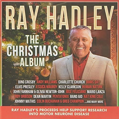 Ray Hadley: The Christmas Album / Various - Ray Hadley: The Christmas Album / Various - Music CD