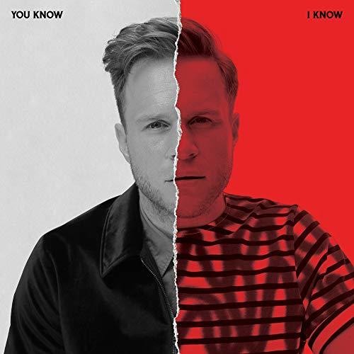 Murs,olly - You Know I Know - Vinyl Record
