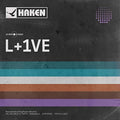 Haken - L+1ve - Vinyl Record