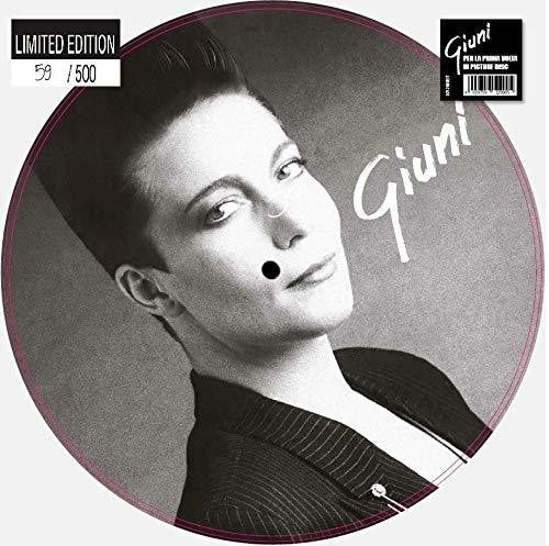 Russo,giuni - Giuni - Vinyl Record
