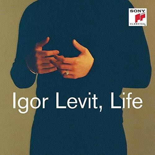 Levit,igor - Life - Music CD
