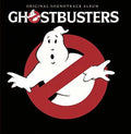 Ghostbusters / O.s.t. - Ghostbusters / O.s.t. - Music CD