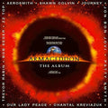 Armageddon: The Album / O.s.t. - Armageddon: The Album / O.s.t. - Music CD