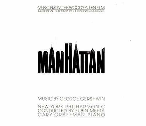 Manhattan / O.s.t. - Manhattan / O.s.t. - Music CD