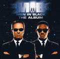 Men In Black The Album / O.s.t. - Men In Black The Album / O.s.t. - Music CD