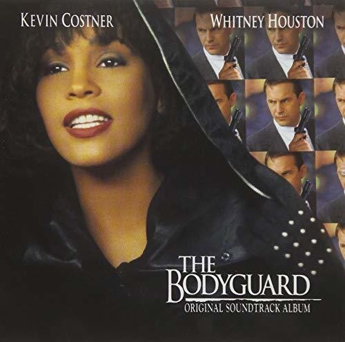 Bodyguard / O.s.t. - Bodyguard / O.s.t. - Music CD