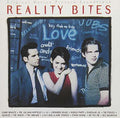 Riality Bites / O.s.t. - Riality Bites / O.s.t. - Music CD