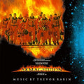 Armageddon: The Score / O.s.t. - Armageddon: The Score / O.s.t. - Music CD