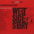 West Side Story / O.s.t. - West Side Story / O.s.t. - Music CD