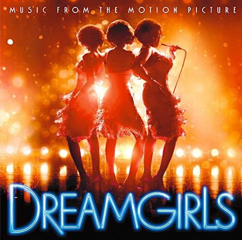 Dreamgirls / O.s.t. - Dreamgirls / O.s.t. - Music CD