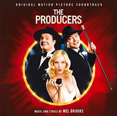 Producers / O.s.t. - Producers / O.s.t. - Music CD