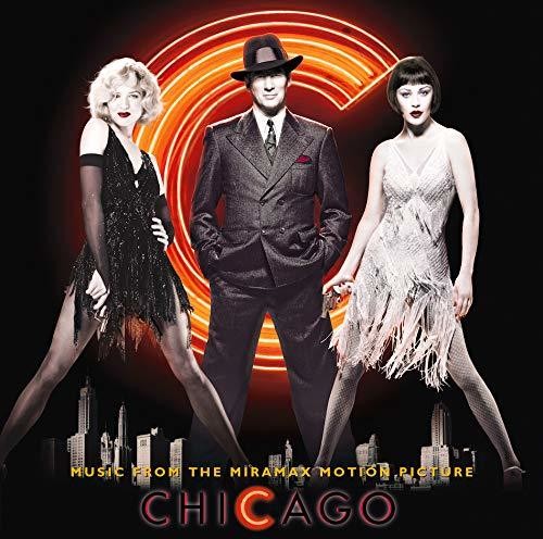 Chicago / O.s.t. - Chicago / O.s.t. - Music CD
