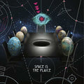 Space Is The Plaice / Various - Space Is The Plaice / Various - Vinyl Record