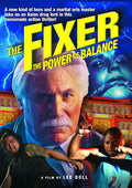 Fixer: Power Of Balance - The Fixer: The Power Of Balance - DVD