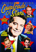 Cavalcade Of Stars - Cavalcade Of Stars - DVD