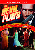 Devil Plays - Devil Plays - DVD