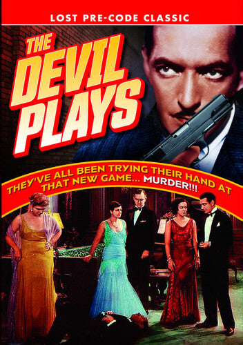 Devil Plays - Devil Plays - DVD