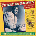 Brown,charles - Collection 1947-57 - Music CD