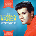 Sands,tommy - Collection 1951-61 - Music CD