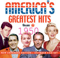 America's Greatest Hits 1950 / Various - America's Greatest Hits 1950 / Various - Music CD