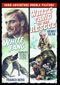 Euro-adventure Double Feature - Euro-adventure Double Feature - DVD