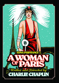 Woman Of Paris - Woman Of Paris - DVD