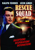 Rescue Squad - Rescue Squad - DVD