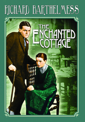 Enchanted Cottage - Enchanted Cottage - DVD
