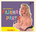 Pajama Party 3 / Various - Pajama Party 3 / Various - Music CD