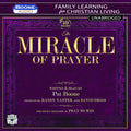 Boone,pat - Miracle Of Prayer - Music CD