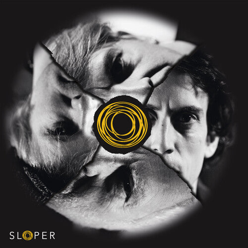 Sloper - Sloper - Vinyl Record
