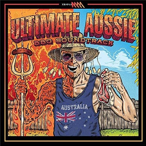 Triple M: Ultimate Aussie Bbq Soundtrack / Various - Triple M: Ultimate Aussie Bbq Soundtrack / Various - Music CD
