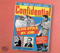 Elvis Stole My Job / Various - Elvis Stole My Job / Various - Music CD