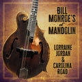 Jordan,lorraine / Road,carolina - Bill Monroe's Ol' Mandolin - Music CD