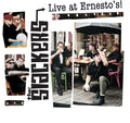 Slackers - Live At Ernesto's - Vinyl Record