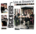Live At Ernesto's [LP] Vinyl Record