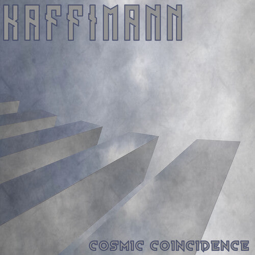 Kaffimann - Cosmic Coincidence - Music CD