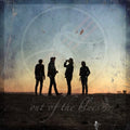 Striders - Out Of The Blues - Music CD