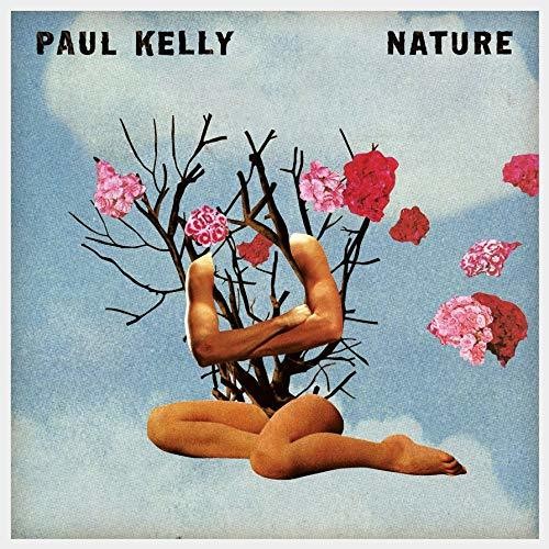 Kelly,paul - Nature - Vinyl Record