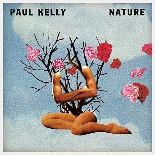 Kelly,paul - Nature - Music CD