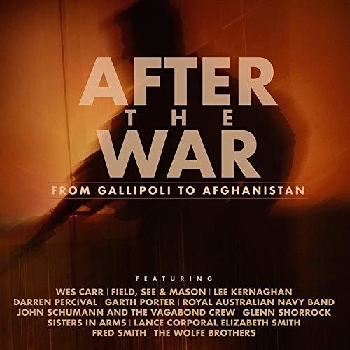 After The War / Various - After The War / Various - Music CD