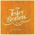 Teskey Brothers - Half Mile Harvest - Music CD