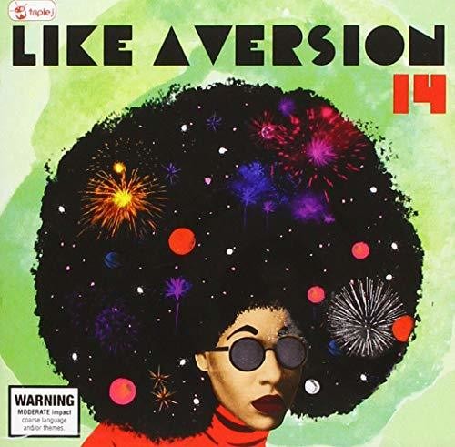 Triple J Like A Version: Volume 14 / Various - Triple J Like A Version: Volume 14 / Various - Music CD