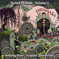 Howling Giant & Sergeant Thunderhoof - Turned To Stone Chapter 2: Masamune & Muramasa - Vinyl Record