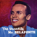 Belafonte,harry - Versatile Mr. Belafonte - Music CD